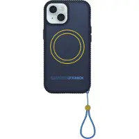 Otterbox Sole suojakotelo, Apple iPhone 16e/15/14/13, sininen