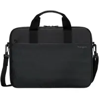 Targus Intellect 13-14inch Slim Brief - Black