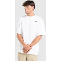 The North Face Paita 'Essential' valkoinen