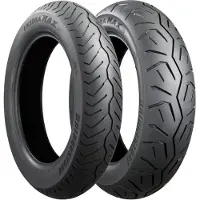 Bridgestone Exedra-max-e-max Diagonal R 74s Tl M/c Custom Moottoripyörän Rengas