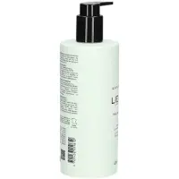 Lierac Puhdistava maito 400 ml