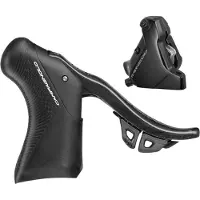 Campagnolo Super Record Wrl 160 Mm Oikea Jarrukahva Sähköisellä Vaihtajalla