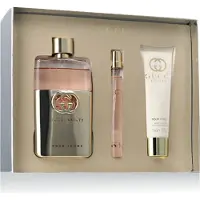 Gucci Guilty Pour Femme Lahjasetti