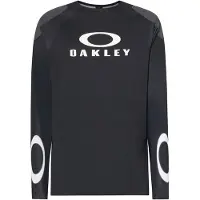 Oakley Apparel Seeker Edge Langarm Enduro Trikot