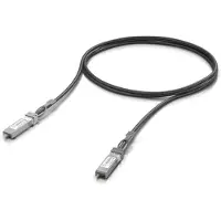 Ubiquiti UACC-DAC-SFP10-1M, 10 Gbps Direct Attach Cable, 1,0m (UACC-DAC-SFP10-1M)