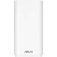 Asus ZenWiFi BD4 Outdoor Wi-Fi Router 7 AiMesh 2.4/5 GHz Outdoor IP65 White with 2 2.5G Ethernet Ports (90IG09A0-MO3B60)