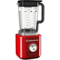 KitchenAid Pure Power 2,0 l 5KSB2073EER tehosekoitin, punainen