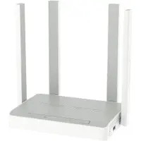 Keenetic Skipper 2nd Gen WiFi 5 reititin