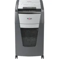 Rexel Optimum 225X automaattinen -paperisilppuri, P4