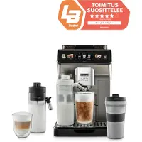 De'Longhi Eletta Explore -kahviautomaatti