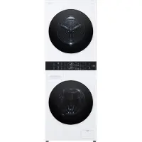 LG WT1210WWF pesutorni