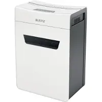 Leitz IQ Protect 10 paperisilppuri, P4