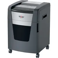 Rexel Momentum Extra XP412+ -paperisilppuri, P4