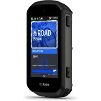 Garmin Edge 550 GPS-pyörätietokone