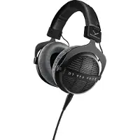 Beyerdynamic DT 990 PRO X 48 ohm, avoimet studiokuulokkeet, musta