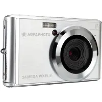 Agfa DC5500 digikamera, hopea