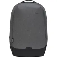Targus cypress eco security backpack 15.6" grey