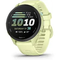 Garmin Forerunner 70