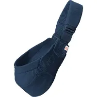 Ergobaby Upsie Sling Carrier kantoreppu, tummansininen