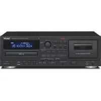 Teac AD-850-SE -yhdistelmäsoitin