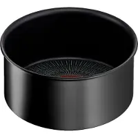 Tefal Ingenio Eco Resist kattila Ø16 cm Musta