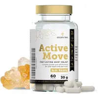 Golden Tree Liver Complex - 60 kapselia