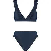 The Sunshine Brand Bikini laivastonsininen