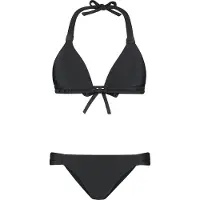 The Sunshine Brand Bikini 'Bibi' musta