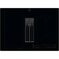 Electrolux HHOB760S induktiotaso liesituulettimella, 70 cm
