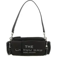 Marc Jacobs The Cargo Shoulder Bag - Black - ONE SIZE