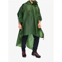 Rockland Tarp Poncho Dark Green Ulkoilutakki