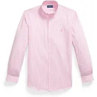 Ralph Lauren Paita laivastonsininen / vaalea pinkki / valkoinen