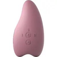 MOMCOZY Lm008 Imetyshierontalaite Lämmöllä Ja Tärinällä