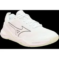 Mizuno Wave Stealth Elite(W) - White - 41