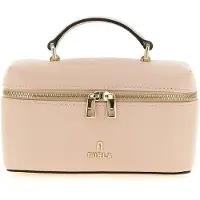 Furla Camelia Micro Vanity -käsilaukku