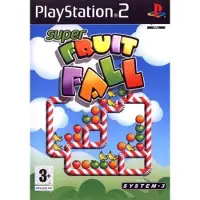 Super Fruitfall - Sony PlayStation 2 - 16 - Pulma