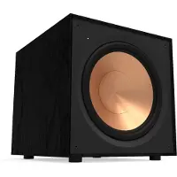 Klipsch R-121SW 12" subwoofer