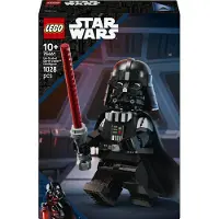 LEGO Suuri Darth Vaderin minihahmo 75461