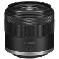Canon RF-S 14-30mm f/4-6,3 IS STM PZ