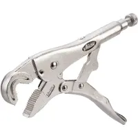 Vigor STANGAS 250mm AR BLOĶĒŠANAS FUNKC.V3739