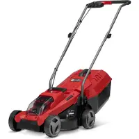 Einhell Akkukäyttöinen ruohonleikkuri GE-CM 18/32 Li-Solo; 18 V (ilman akkua ja laturia)