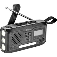 Sandberg Survivor DAB Radio All-in-1 4500mAh