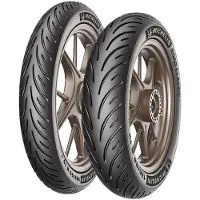 Michelin 130/80b17 m/c 65h road classic takarengas tl/tt