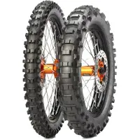 Metzeler MCE 6 DAYS EXTREME 90/90-21 TT, Maantiekrengas edessä