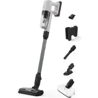 Electrolux EP71HB14SH 700 varsipölynimuri, valkoinen