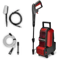 Einhell Akkupainepesuri Hypresso 36/105