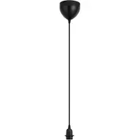 Nordlux Delux johtosarja 200 cm