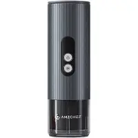 Amzchef CE-GC-CP024-BU Portable Coffee Maker