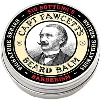 Captain Fawcett's Signature Series - Sid Sottung's Barberism Barberism B