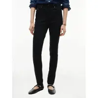 Tommy Hilfiger Farkut 'Nora' musta denim